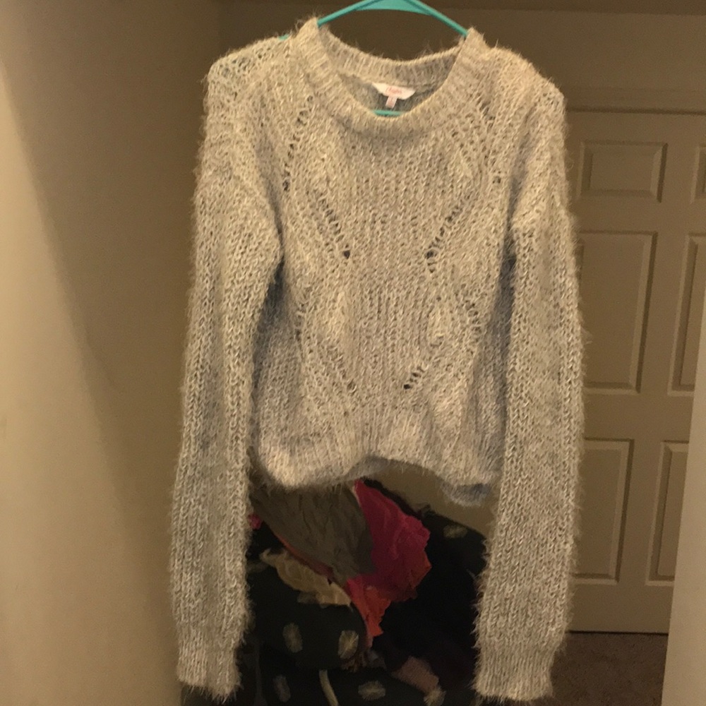 Candies sweater